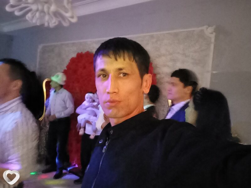 Хатам, 37, Москве — анкета №848559