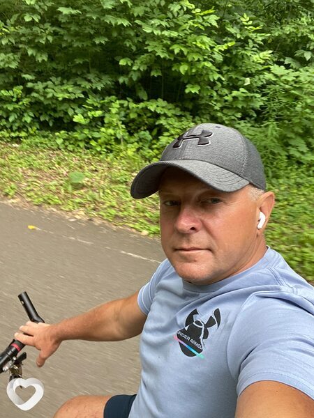 Oleg, 51, Тамбове — анкета №848567