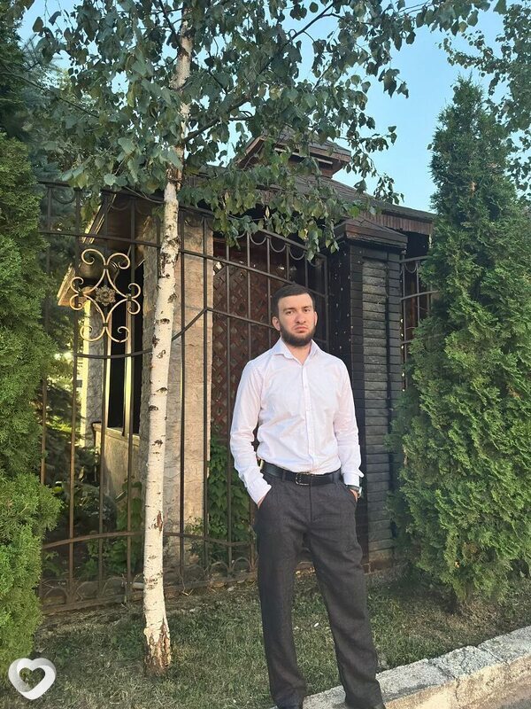 Рома, 32, Нальчике — анкета №848568