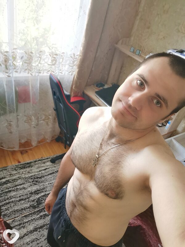 Александр, 29, Альметьевске — анкета №848575