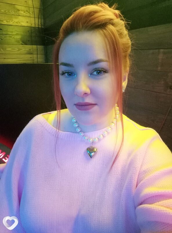 Алина, 30, Пинске — анкета №848576