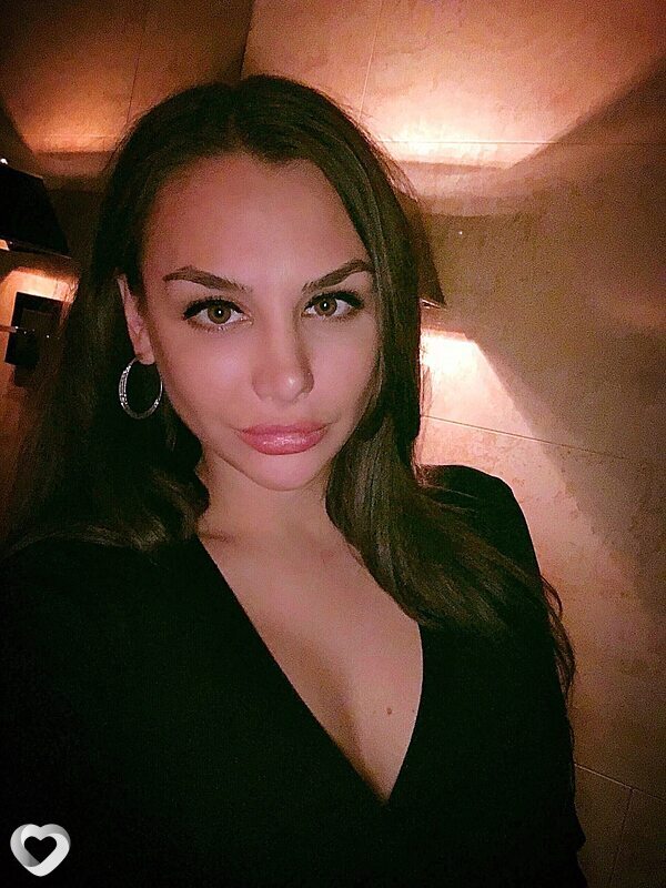 Софья, 26, Москве — анкета №848652