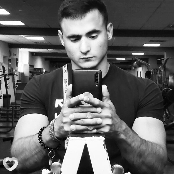 Дастан, 29, Ессентуках — анкета №848653