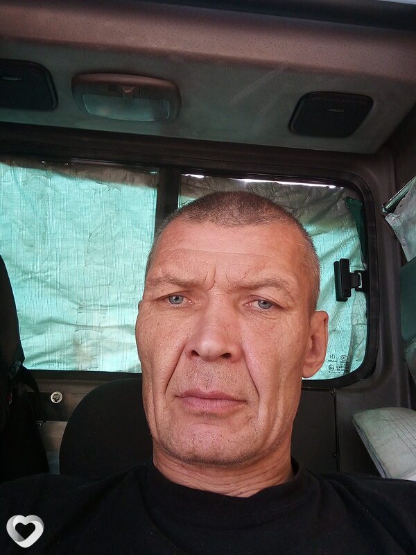 Валерий Яныгин, 49, Санкт-Петербурге — анкета №848654