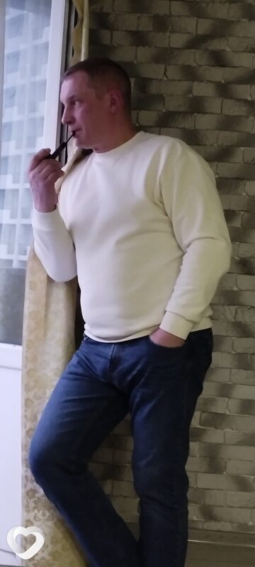 Валерий, 51, Могилев — анкета №848627