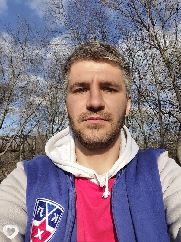 Сергей, 39, Ульяновске — анкета №848635