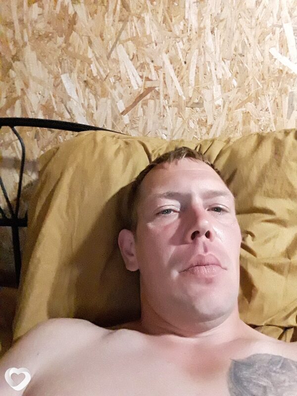 Максим, 42, Ярославле — анкета №848650