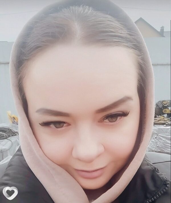 Галинка, 39, Ростове-на-Дону — анкета №848852