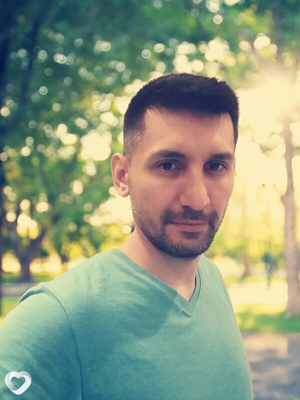 Марат, 35, Москве — анкета №848853