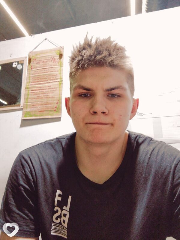Илидан, 23, Нижнем Новгороде — анкета №848855