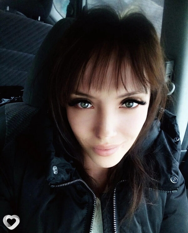 Елена, 35, Георгиевске — анкета №848866