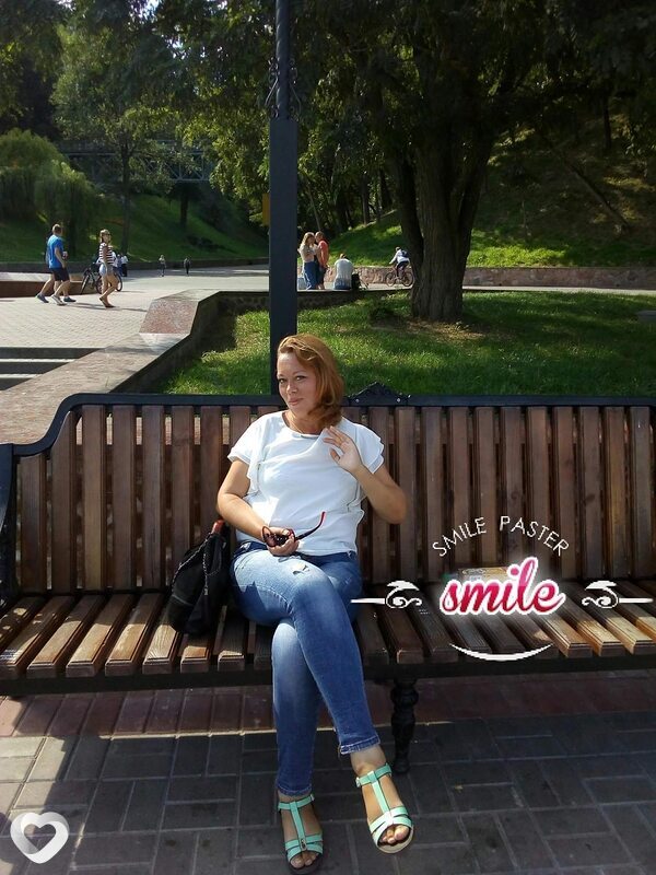 Наталья, 43, Гомеле — анкета №848759