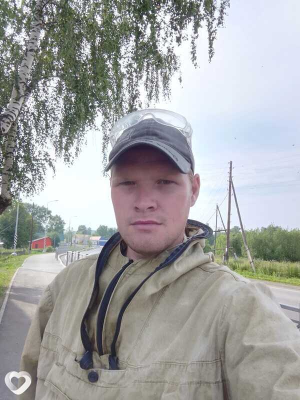 Илья, 26, Перми — анкета №848766
