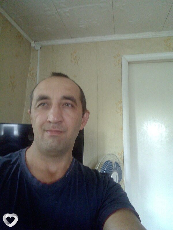 Юрик, 46, Кинеле — анкета №848768