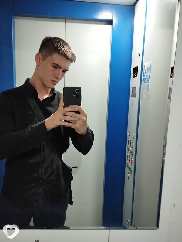 Руслан, 20, Махачкале — анкета №848774