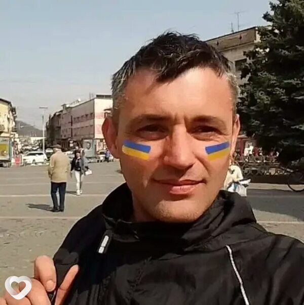 Саша, Луцк