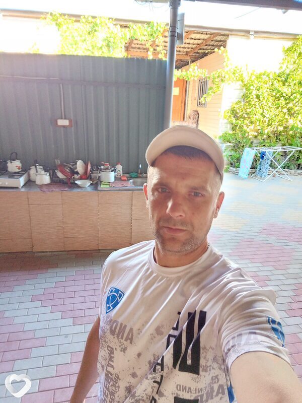 Павел, 45, Туле — анкета №848706