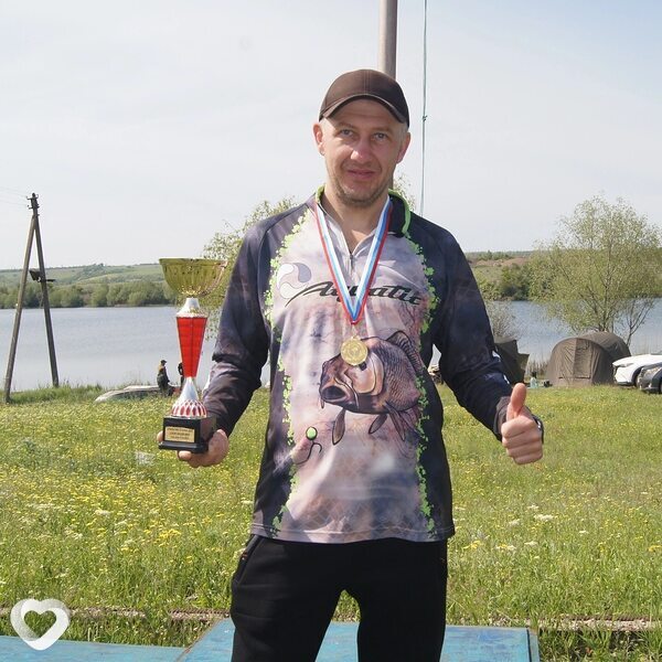 Александр, 44, Макеевке — анкета №848709