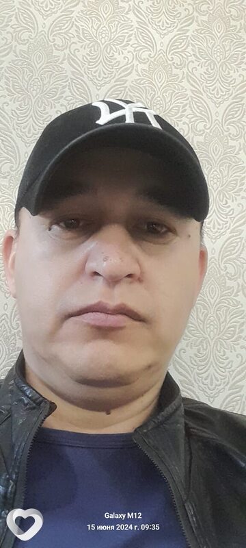 Gulomdjon, 42, Чите — анкета №848716