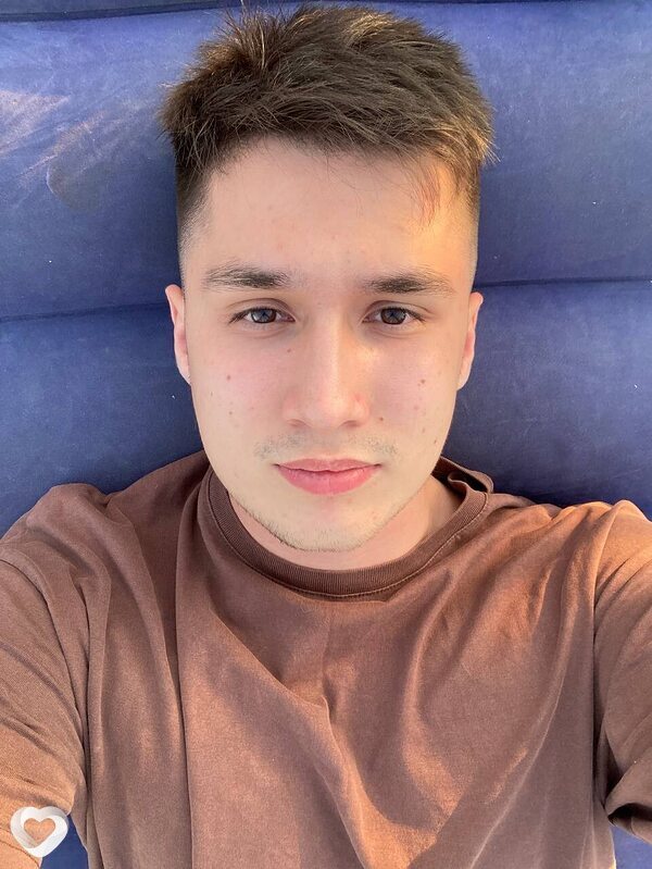 Гумар, 20, Казани — анкета №848718