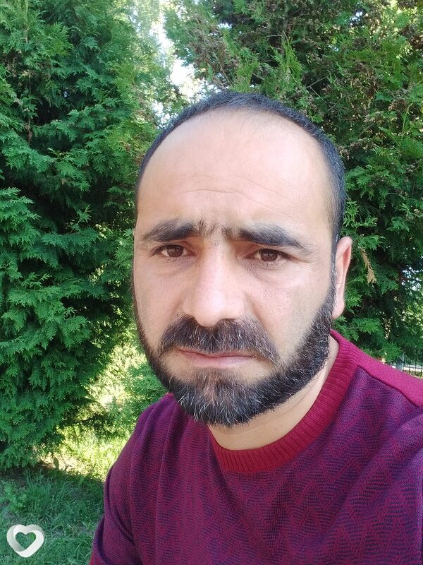 Фехруз, 39, Калуге — анкета №848720