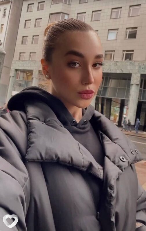 Дарья, 25, Москве — анкета №848722