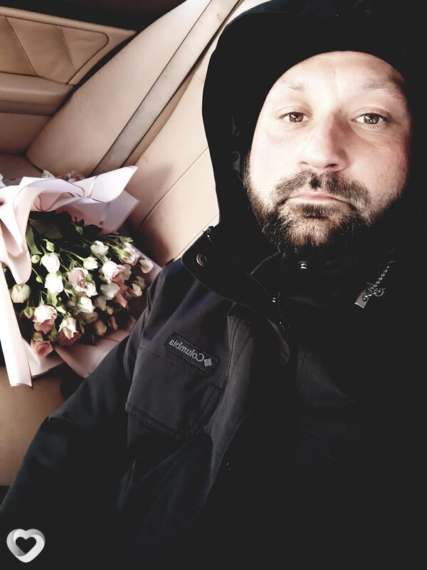 Серега, 39, Светлогорске — анкета №848738