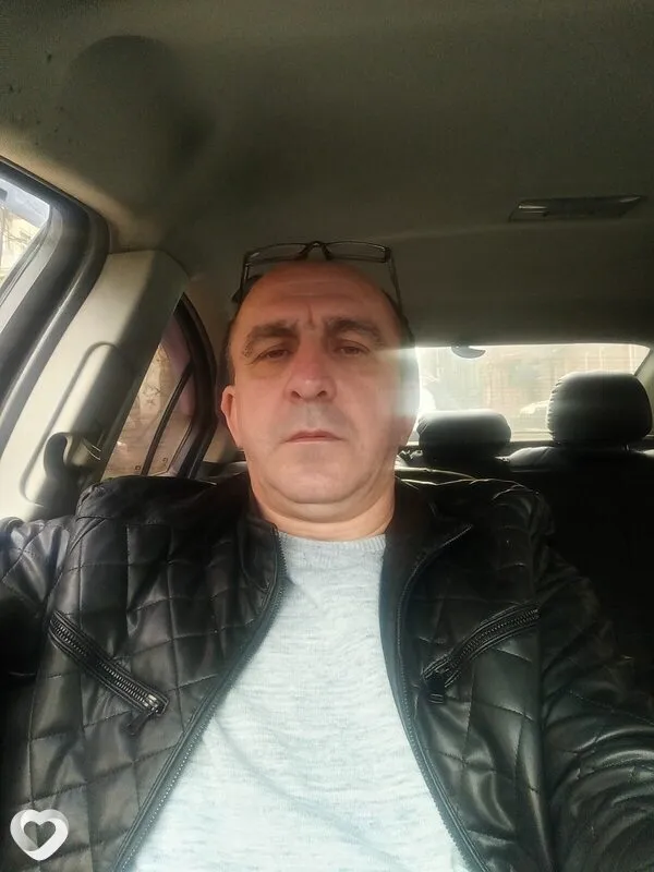 Алексей, 48, Москве — анкета №848741