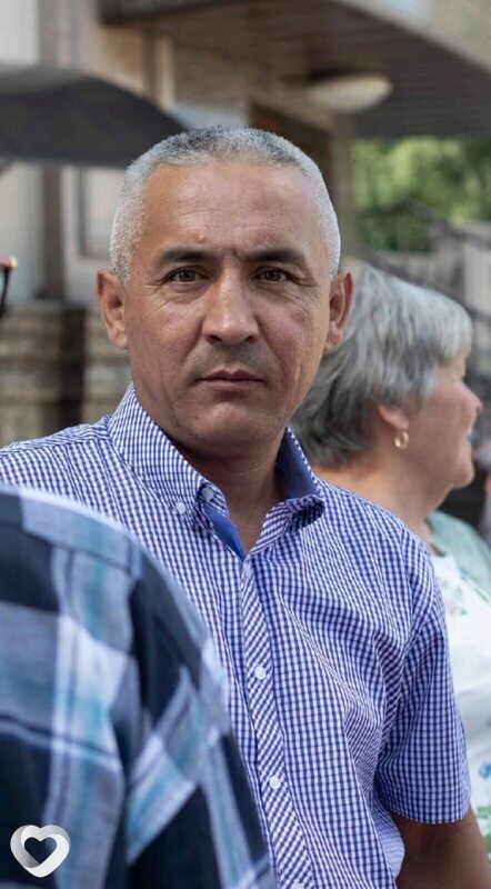 Марс, 49, Ялуторовске — анкета №848742