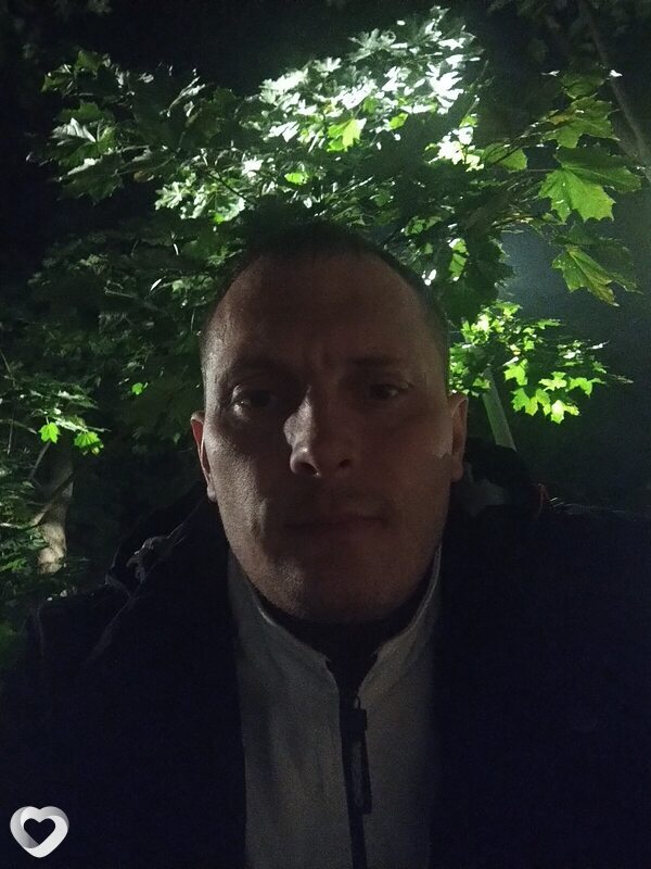 Александр, 39, Москве — анкета №848743