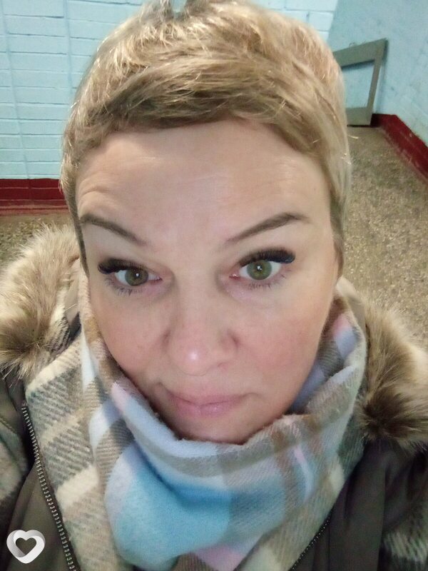Мила, 56, Королёв — анкета №848748
