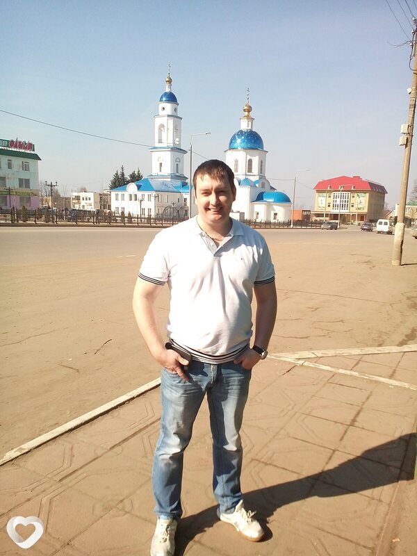 Евгений, 40, Москве — анкета №848885