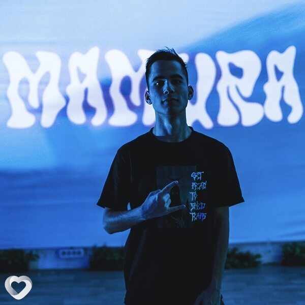 Степан, 23, Санкт-Петербурге — анкета №848891