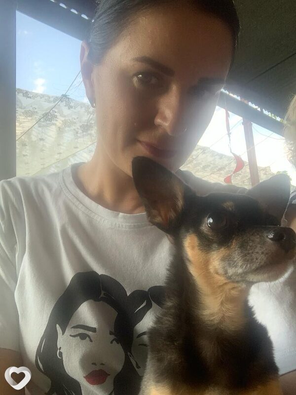 Марта, 43, Таганроге — анкета №848894