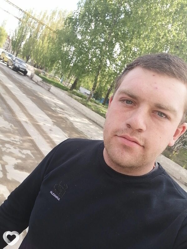 Роман, 28, Воронеже — анкета №848897