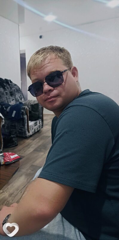 Владислав, 25, Челябинске — анкета №848789