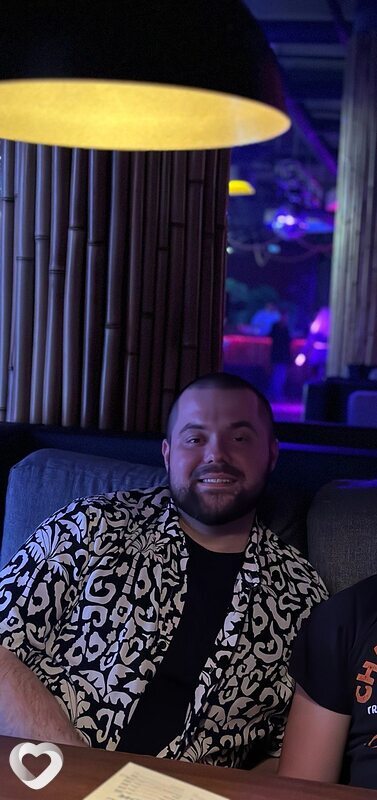 Вадим, 35, Минске — анкета №848795