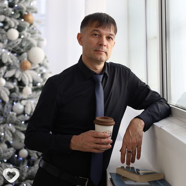 Руслан, 48, Казани — анкета №848796