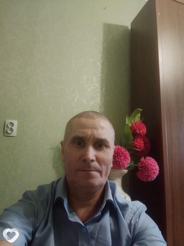 Фанаил, 50, Магнитогорске — анкета №848800