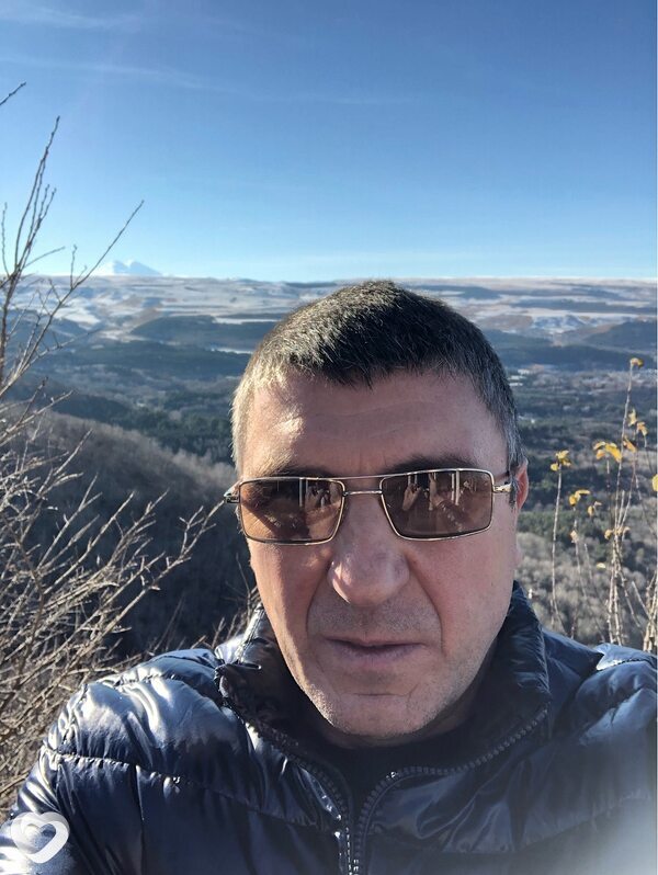 Евгений, 46, Москве — анкета №848801