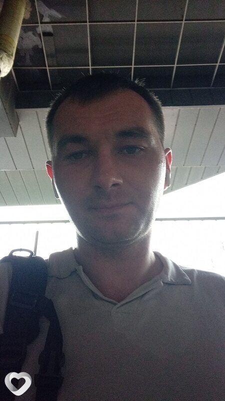 Алексей, 33, Минске — анкета №848833