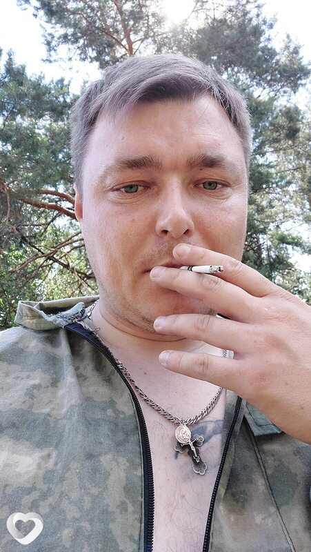 Сергей, Ноглики