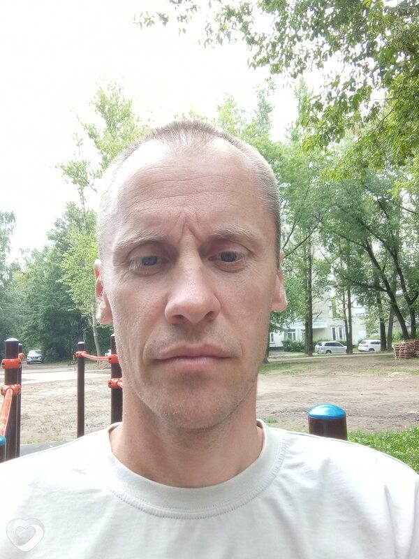 Сергей, 47, Ярославле — анкета №848842