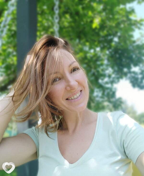 Елена, 45, Минске — анкета №848926