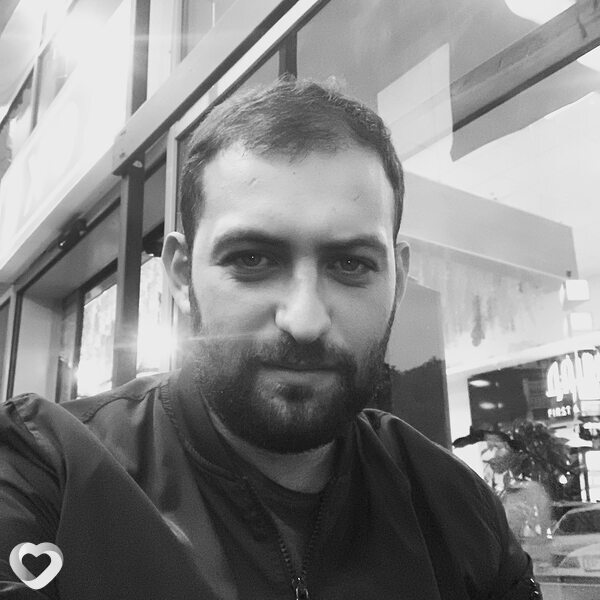 Эммануел, 29, Сочи — анкета №848934