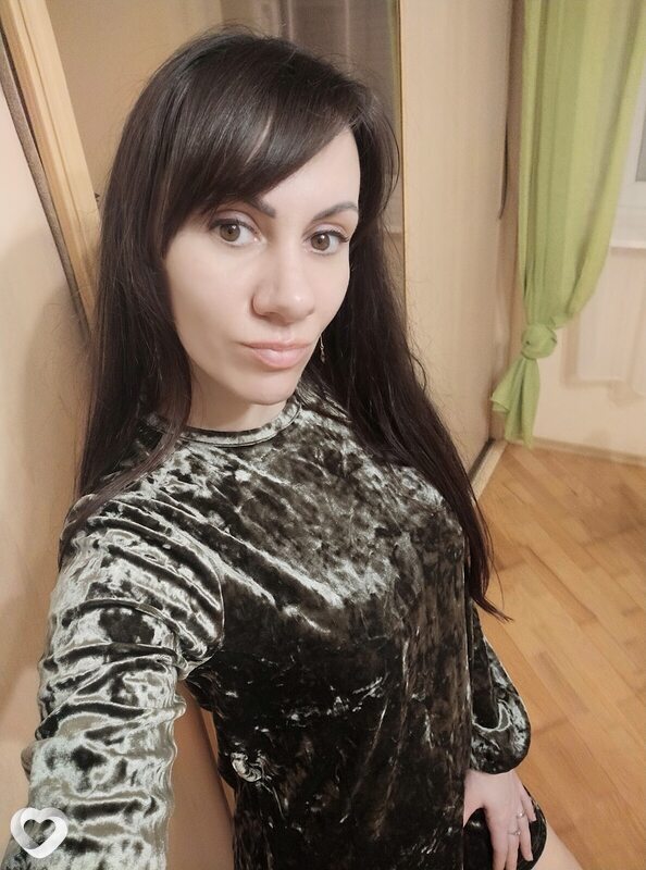 Ирина, 41, Кременчуге — анкета №848945