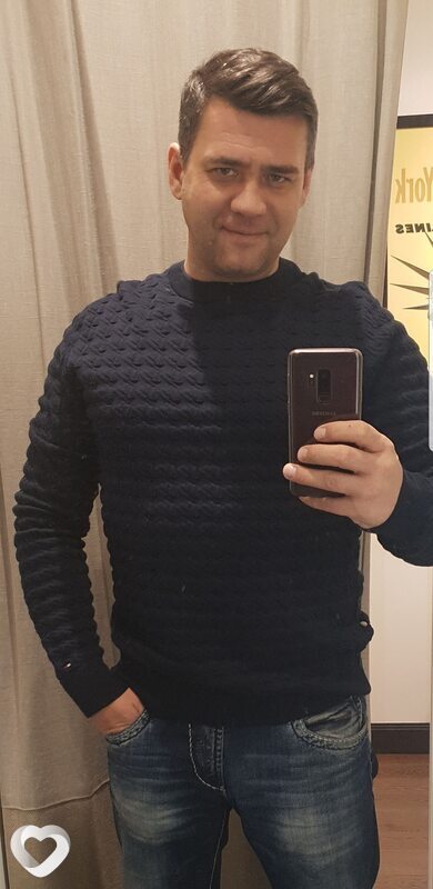 Денис, 45, Санкт-Петербурге — анкета №848947