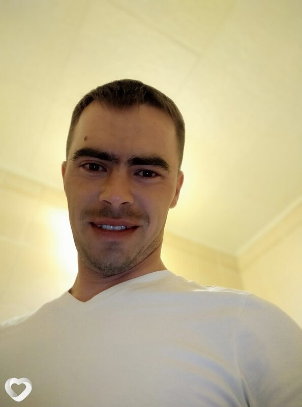 Павел, 33, Волгограде — анкета №848957