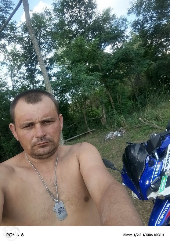 Алексей, 37, Павловск (Воронежская Обл) — анкета №848970