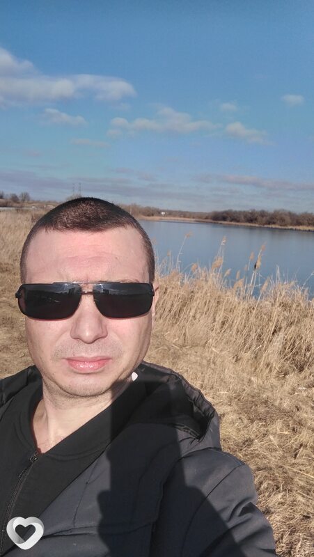 Денис, Сальск